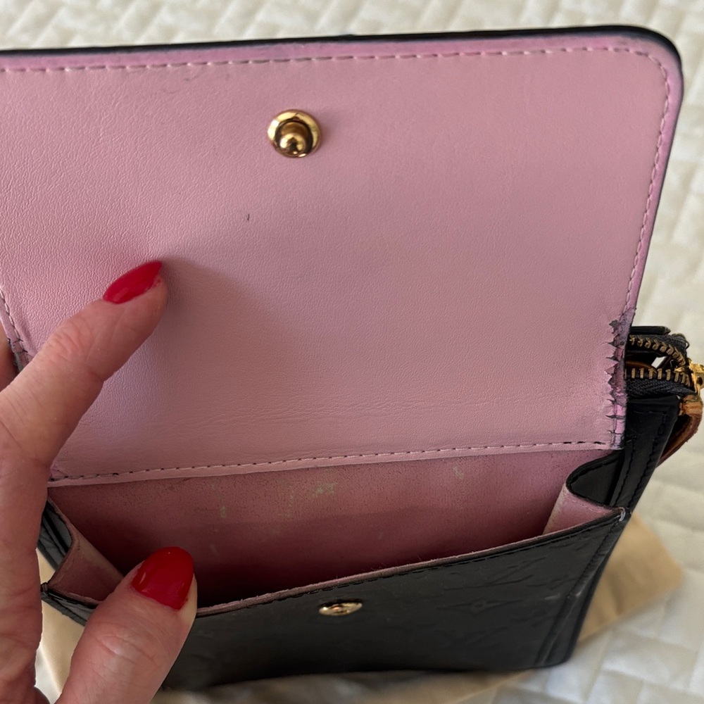 Louis Vuitton Vernis Mott - Picture 7 of 13
